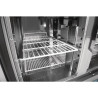 Compacte koelwerkbank met 4 laden 240L - Polar - Fourniresto