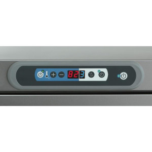 Stainless steel cabinet 5 levels Roll'Service Tournus