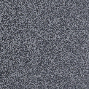 Stapelbare Barhocker aus grauem Metall - Set mit 4 Bolero Bistro