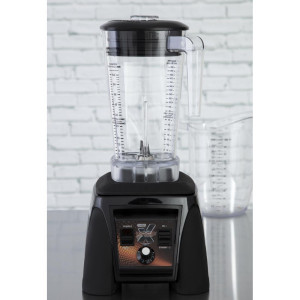 Blender voor de keuken X-Prep - 2L Waring: Vermogen 1500W - Fourniresto