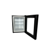 Mini Frigo Bar met Glazen Deur - 40 L