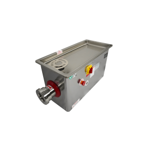 Vleesmolen 32 Vaste Kop - 750KG/u 230V - CombiSteel