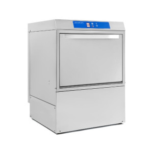 Professionele Vaatwasser Dynasteel: Optimale Prestaties.