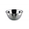 Bol Conisch Roestvrij Staal - Ø 34 cm