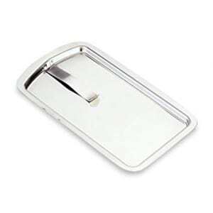 Türzusatz mit Klemme der Marke Lacor