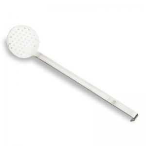 Schaumlöffel - Durchmesser 12 cm Lacor