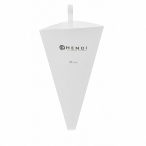 Spuitzak van nylon - L 350 mm