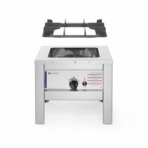 Gaskocher - Modell Big Flame