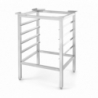 Gestell für den NANO-Ofen - 450 x 340 mm