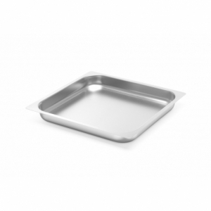 Plateau Gastronorme GN 2/3 - P 40 mm