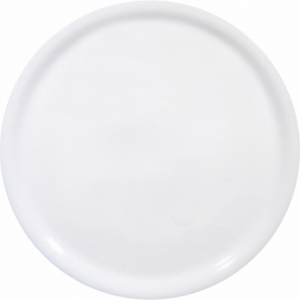 Pizza Plate Granite Pattern - 330 mm Diameter