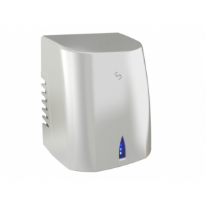 Händetrockner Grau Metallisiert Copt'air - JVD - Fourniresto