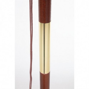 Sonnenschirm Grün Rund Ø 3 M - Bolero - Fourniresto