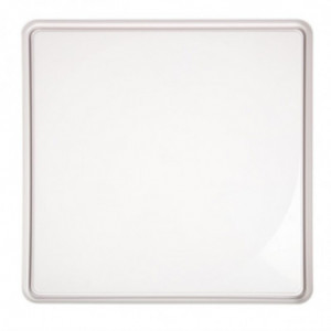 Deksel voor Vaatwaskorf Camrack - Cambro - Fourniresto