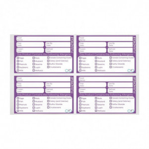 Saté Barbecue Eenvoudig in Hout 550mm - FourniResto - Fourniresto