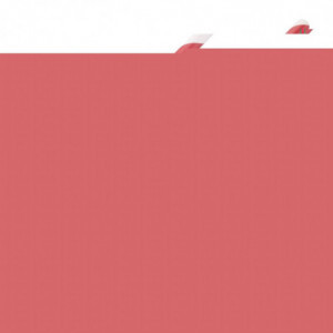 Papieren composteerbare gestreepte rietjes rood en wit 210mm - Pak van 250 - Fiesta Green - Fourniresto