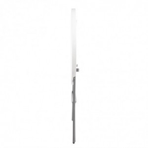 Mangedebout Pliant  - Bolero - Fourniresto