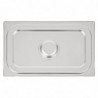 Couvercle en Inox - GN 1/1  - Vogue - Fourniresto