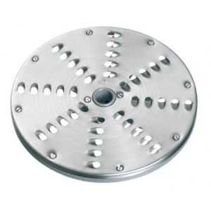 Schijf Z7a om te raspen voor voedselbereiding