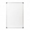 Magneetbord Wit 400 X 600Mm - Olympia - Fourniresto