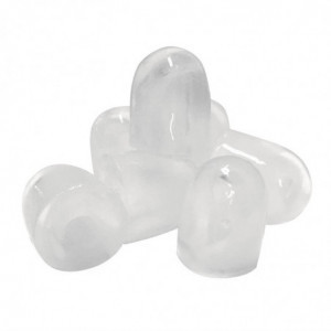 Ijsmachine voor ronde ijsblokjes - 50 kg / 24 uur - Polar - Fourniresto