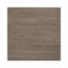 Vierkant Tafelblad Houtlook - L 700 x B 700mm - Bolero