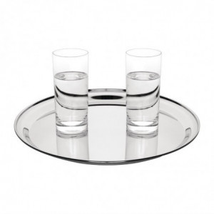 Ronde Serveerplank 305mm - Olympia - Fourniresto