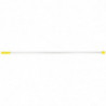 Interchangeable broom handle - Yellow - Scot Young - Fourniresto