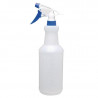 Verstuiver Kleurcode Blauw 750 ml - Jantex - Fourniresto