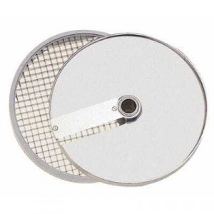 Uitrusting Macedonië - 14 x 14 x 14 mm