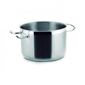 Braisière Professionnelle - Eco-Chef - ø 16 cm