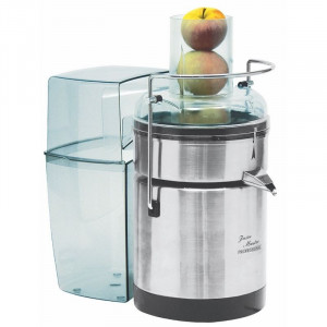 Elektrische Zentrifuge - 6300 U/min