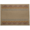 Tafelset Madre Terra van cellulose - 400 x 300 mm - Set van 2000