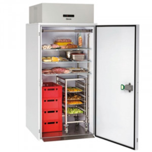 Kleine koelcel - 1240 L