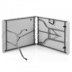 Klapptisch - Länge 1520 mm HENDI