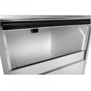 Ijsmachine - 90 kg - Bartscher