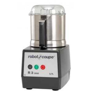 Robot-Coupe Keukensnijder R 3-3000 Robot-Coupe - FourniResto.com