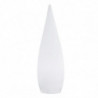 Staande lamp Druppel zonder snoer - Classy 120 cm - Lumisky
