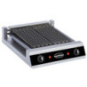 Grill op Stoom - 2 Elementen - CombiSteel