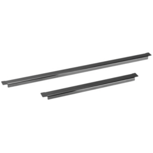 GN 1/2 Gastronormbehälter-Trenner aus Edelstahl