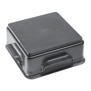 EasyClean Xpress voor Macedonische roosters