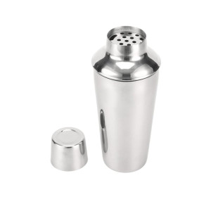 Shaker Inox 0,75 L Dynasteel - Ideaal voor professionals