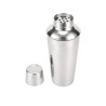 Shaker Inox 0,75 L Dynasteel - Ideaal voor professionals