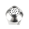 Shaker Inox 0,75 L Dynasteel - Ideaal voor professionals