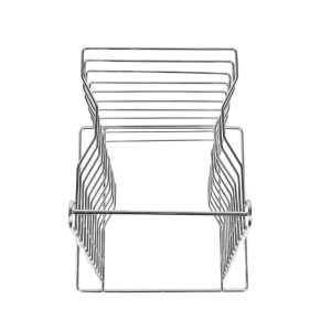 Pizzaplankrek - 11 niveaus - Dynasteel