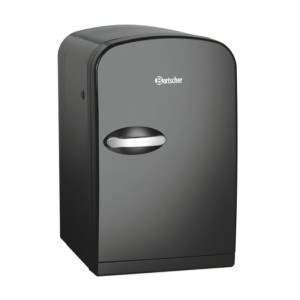 Koelkast voor Melk Bartscher - Capaciteit 6L | Optimale Conservering