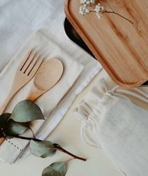 Herbruikbare verpakking